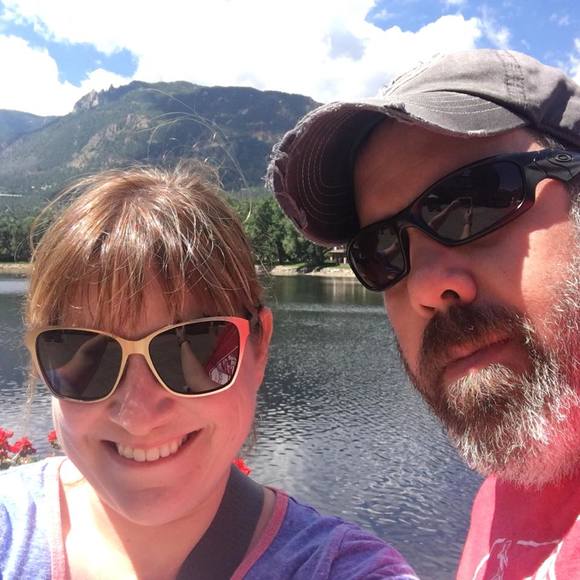 Meet your Posher, Julia - Picture 1 of 1